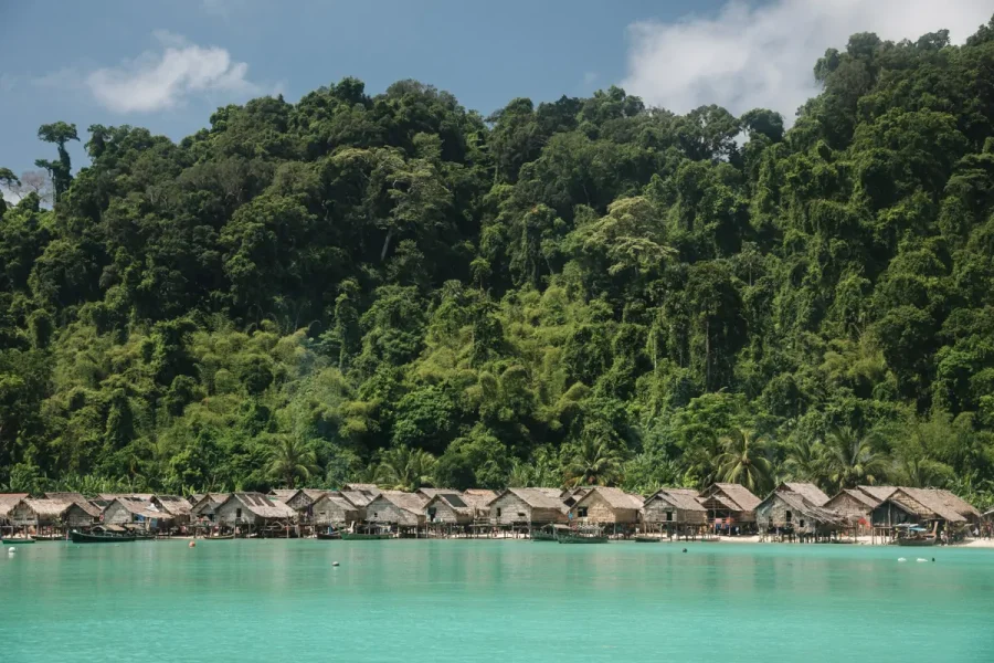 Surin Island (SPEED BOAT) By WOW Andaman