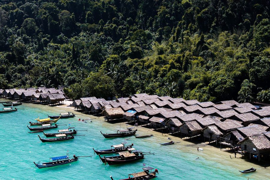 Surin Island (SPEED BOAT) By Seastar